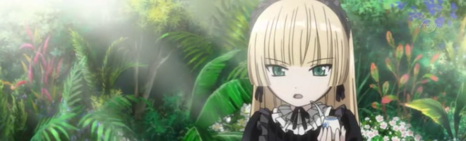 Gosick